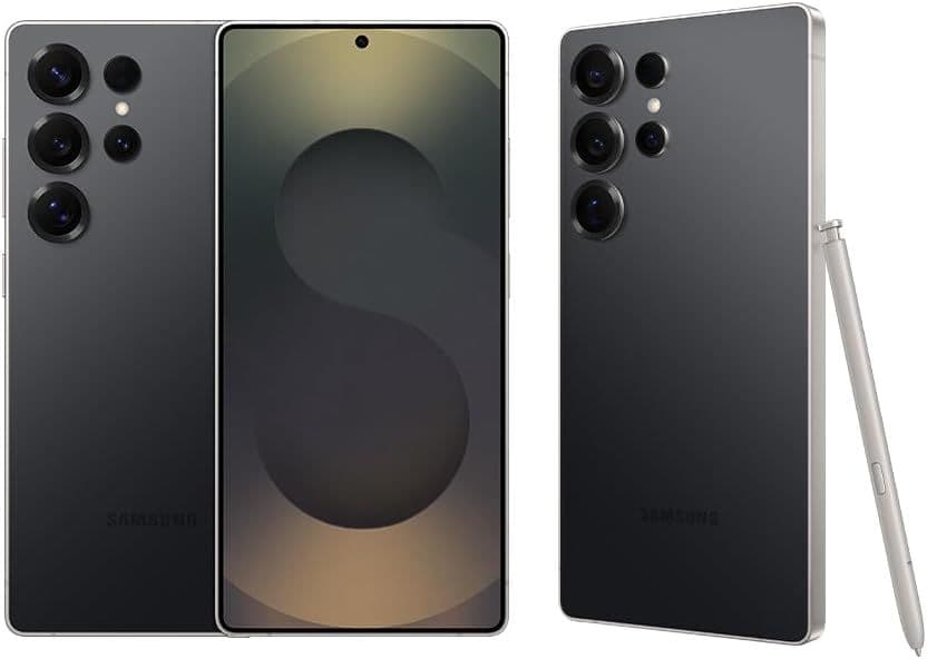 Samsung Galaxy S25 Ultra