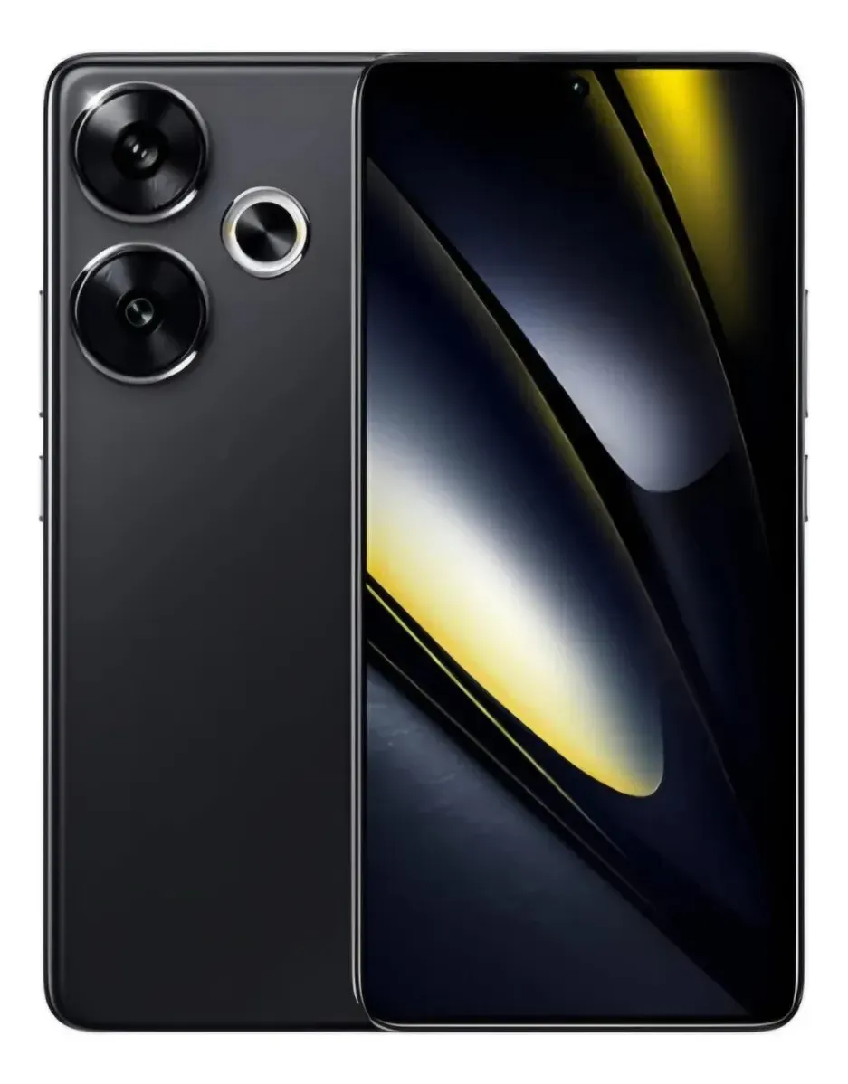 Xiaomi POCO F6